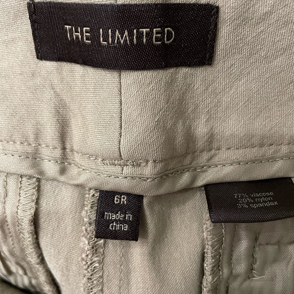 The Limited Women’s Dress Pants